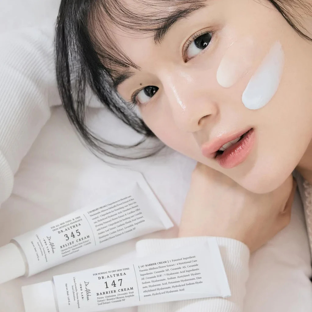 Skincare koreano en Ciudad del Este: descubre Dr. Althea, Laneige y Elizavecca en New Zone Importados