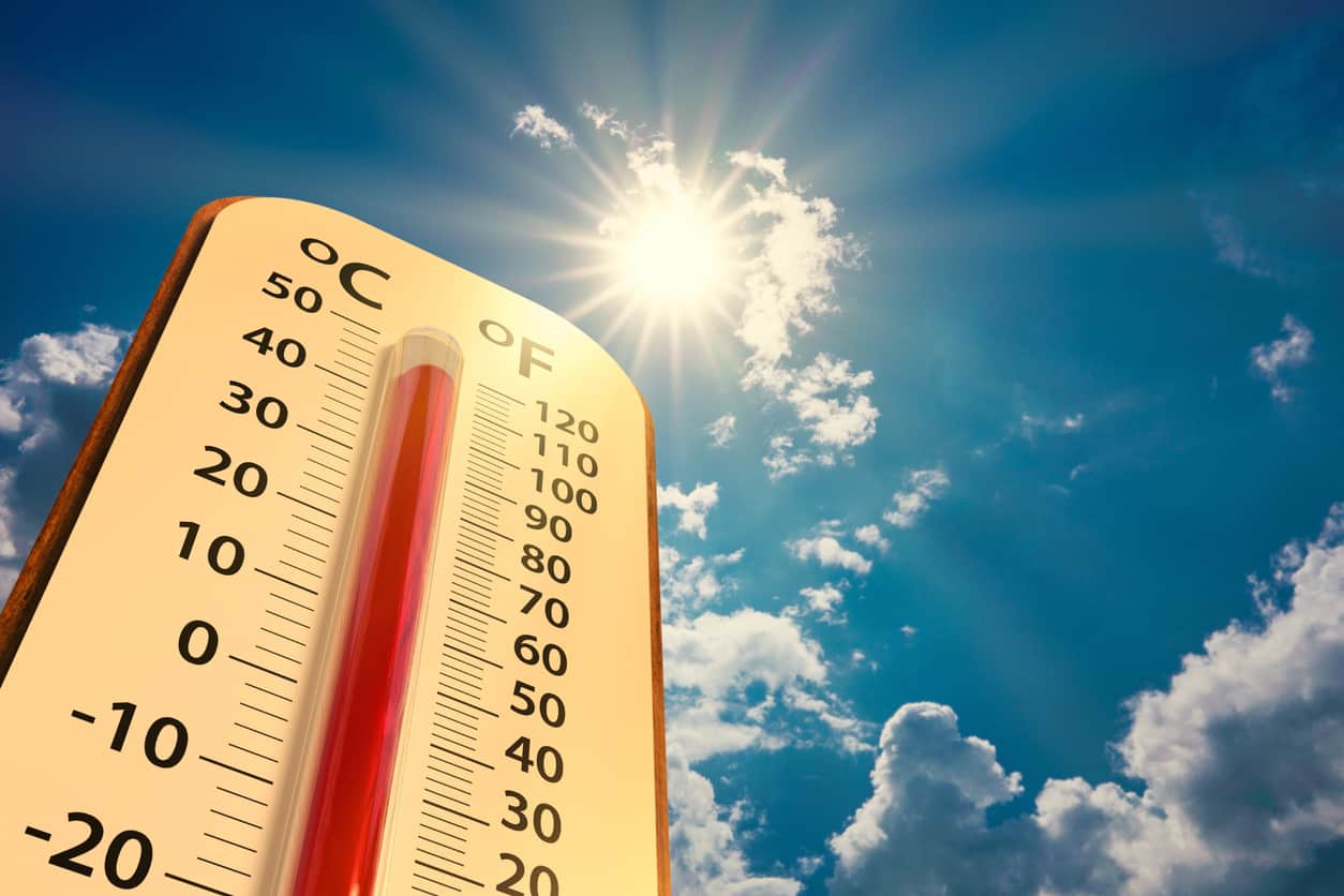 ¿Cómo enfrentar el calor y disfrutar al máximo tus compras en Ciudad del Este?