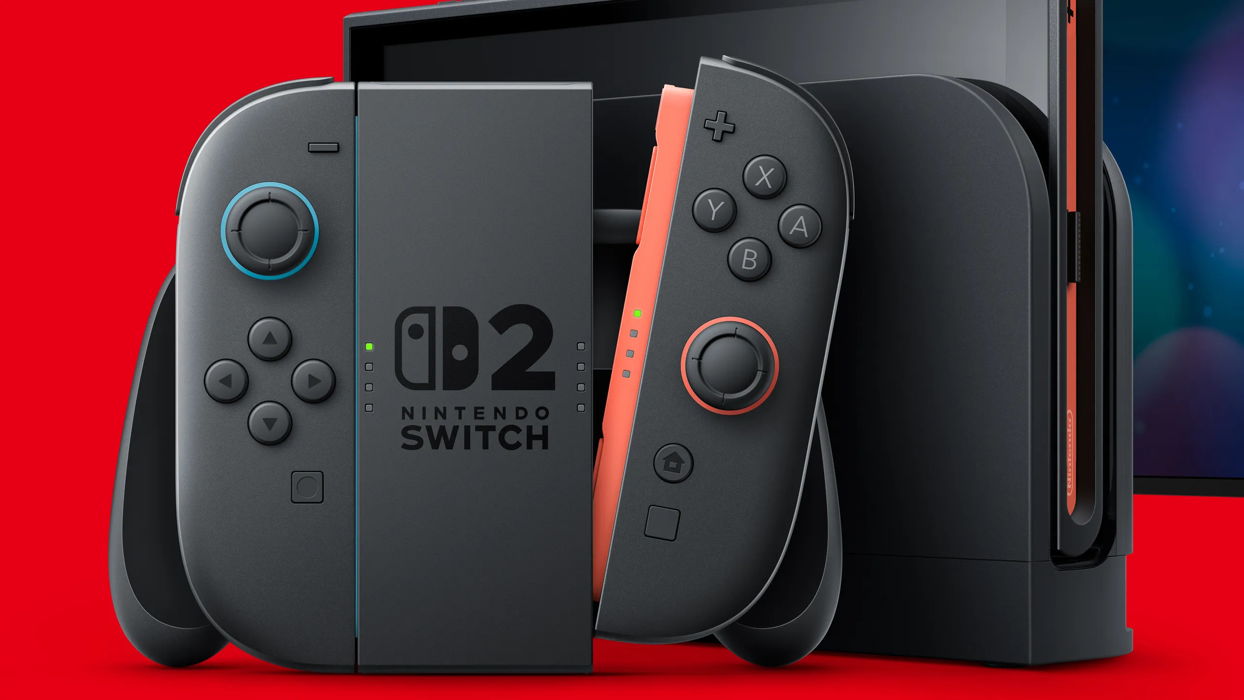 Nintendo Switch 2: El Futuro de los Videojuegos Portátiles Llega en Junio