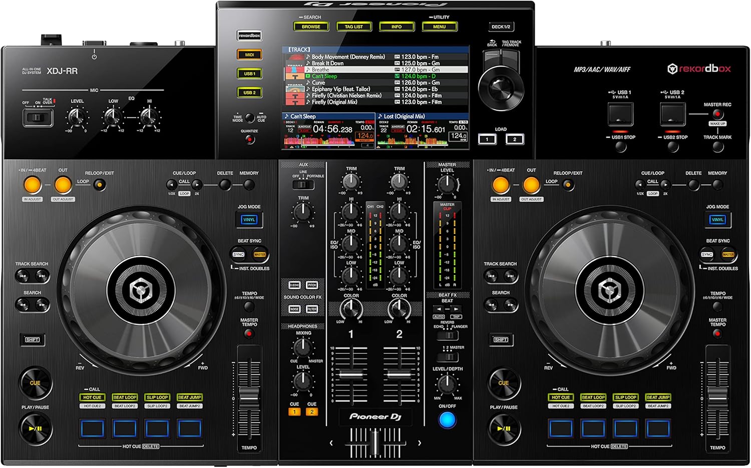 ¿Qué línea de Pioneer combina con tu estilo de DJ?