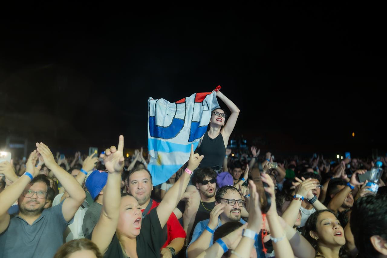 New Zone Importados destaca por su aporte al desarrollo de Ciudad del Este en su 69° aniversario