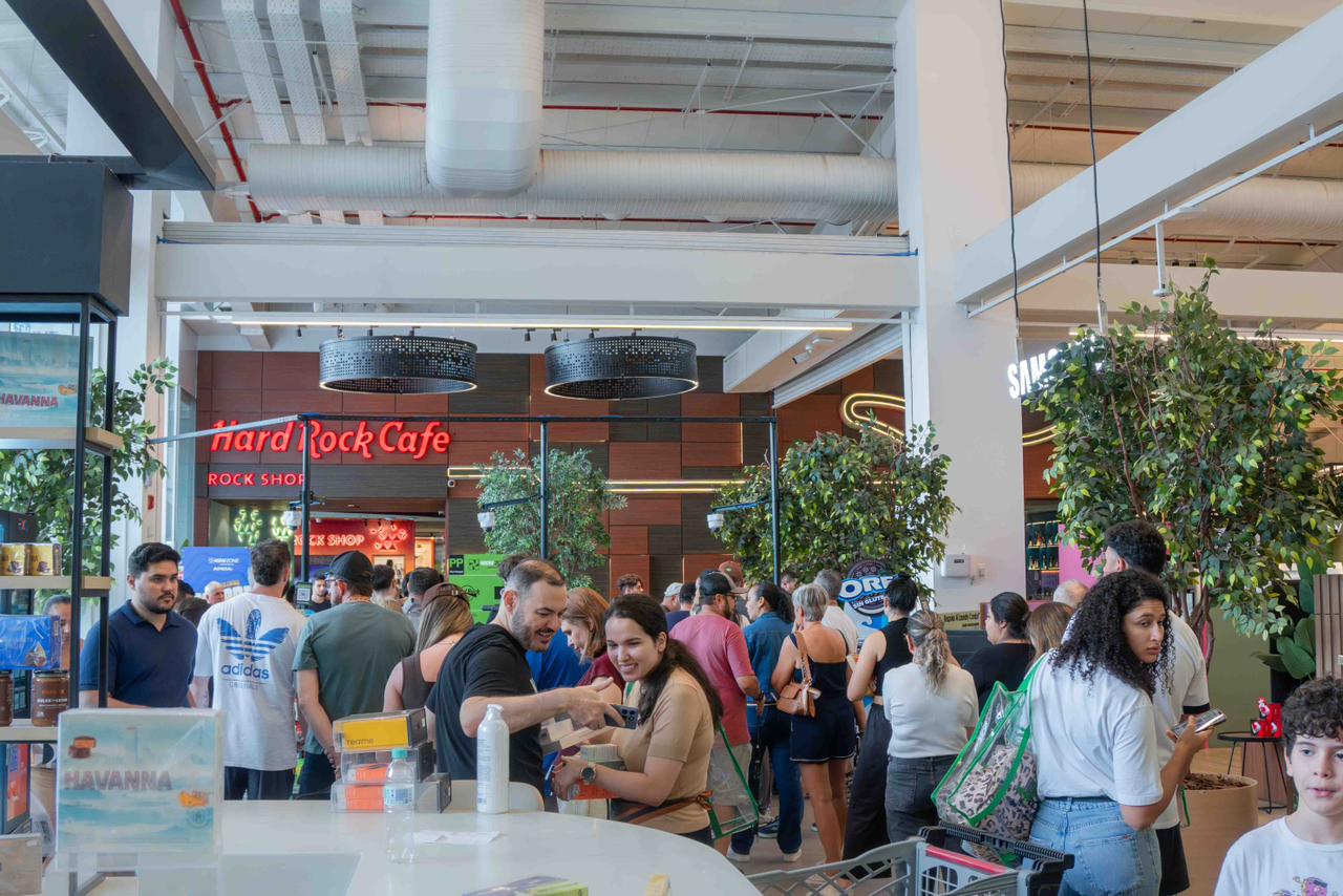 Regalos para el Día de la Madre: La Crazy Week 24 Horas de New Zone es una gran oportunidad de compra en la frontera