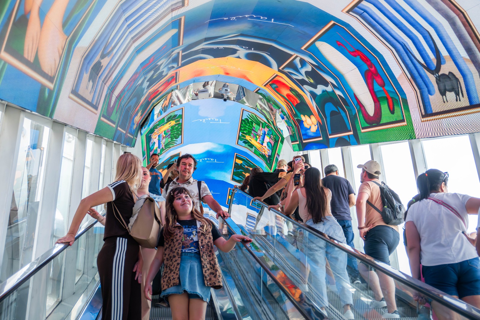 Crazy Week en Ciudad del Este: compras 24 horas y ofertas nocturnas en New Zone Importados